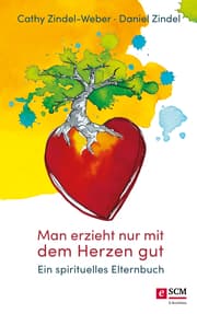 Cover von Man erzieht nur mit dem Herzen gut
