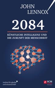 Cover von 2084: Künstliche Intelligenz und die Zukunft der Menschheit