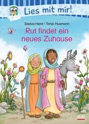 Cover von Rut findet ein neues Zuhause