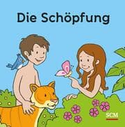 Cover von Die Schöpfung