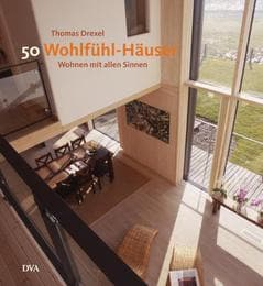 Cover von 50 Wohlfühl-Häuser