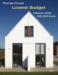 Cover von Lowest Budget
