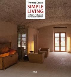 Cover von Simple Living