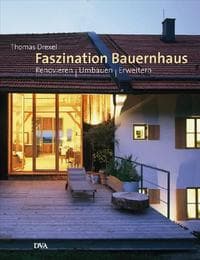 Cover von Faszination Bauernhaus