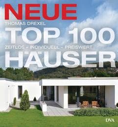 Cover von Neue Top 100 Häuser