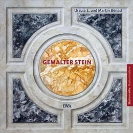 Cover von Gemalter Stein