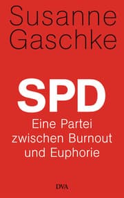 Cover von SPD