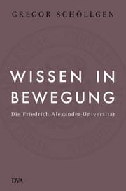 Cover von Wissen in Bewegung