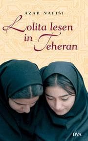 Cover von Lolita lesen in Teheran