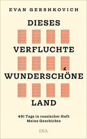 Cover von Dieses verfluchte wunderschöne Land
