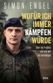 Cover von Wofür ich immer kämpfen würde