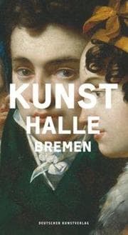 Cover von Kunsthalle Bremen