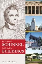 Cover von Karl Friedrich Schinkel.Guide to his buildings