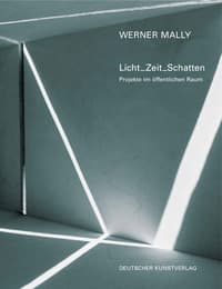 Cover von Licht, Zeit, Schatten