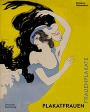 Cover von Plakatfrauen. Frauenplakate