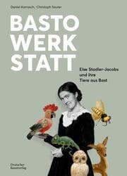Cover von Bastowerkstatt