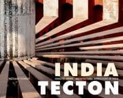 Cover von India Tecton