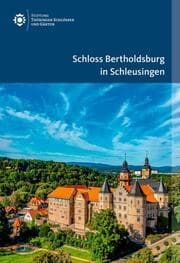 Cover von Schloss Bertholdsburg in Schleusingen