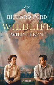 Cover von Wild leben