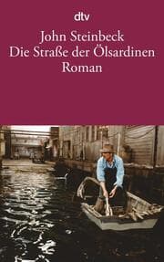 Cover von Die Straße der Ölsardinen