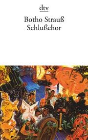 Cover von Schlußchor