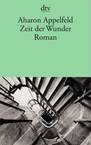 Cover von Zeit der Wunder