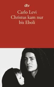 Cover von Christus kam nur bis Eboli
