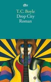 Cover von Drop City