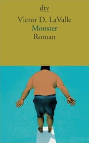 Cover von Monster