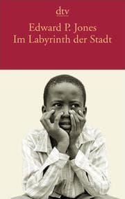 Cover von Im Labyrinth der Stadt
