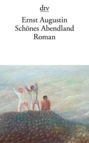 Cover von Schönes Abendland
