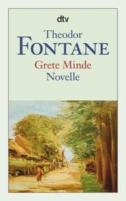 Cover von Grete Minde