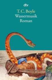Cover von Wassermusik