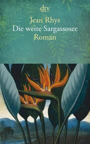 Cover von Die weite Sargassosee
