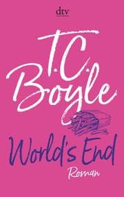 Cover von World's End