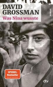Cover von Was Nina wusste