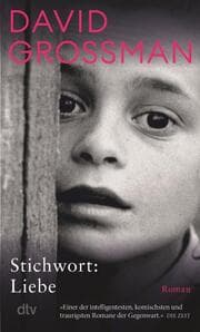 Cover von Stichwort: Liebe