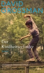 Cover von Der Kindheitserfinder