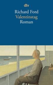 Cover von Valentinstag