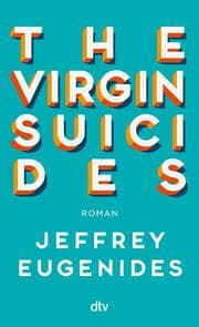 Cover von The Virgin Suicides