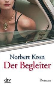 Cover von Der Begleiter