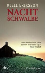 Cover von Nachtschwalbe