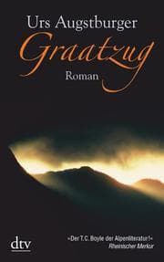 Cover von Graatzug
