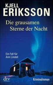 Cover von Die grausamen Sterne der Nacht