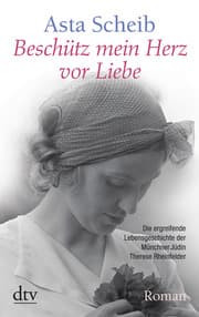 Cover von Beschütz mein Herz vor Liebe
