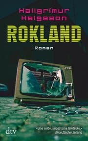 Cover von Rokland