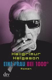 Cover von Eine Frau bei 1000 Grad