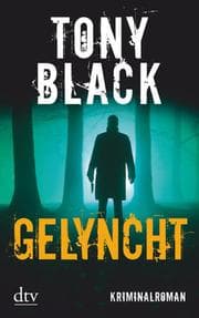Cover von Gelyncht