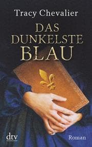 Cover von Das dunkelste Blau