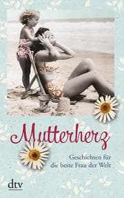 Cover von Mutterherz